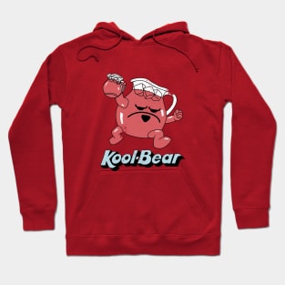 Kool-Bear Hoodie